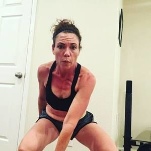 Meet your Posher, Lynn